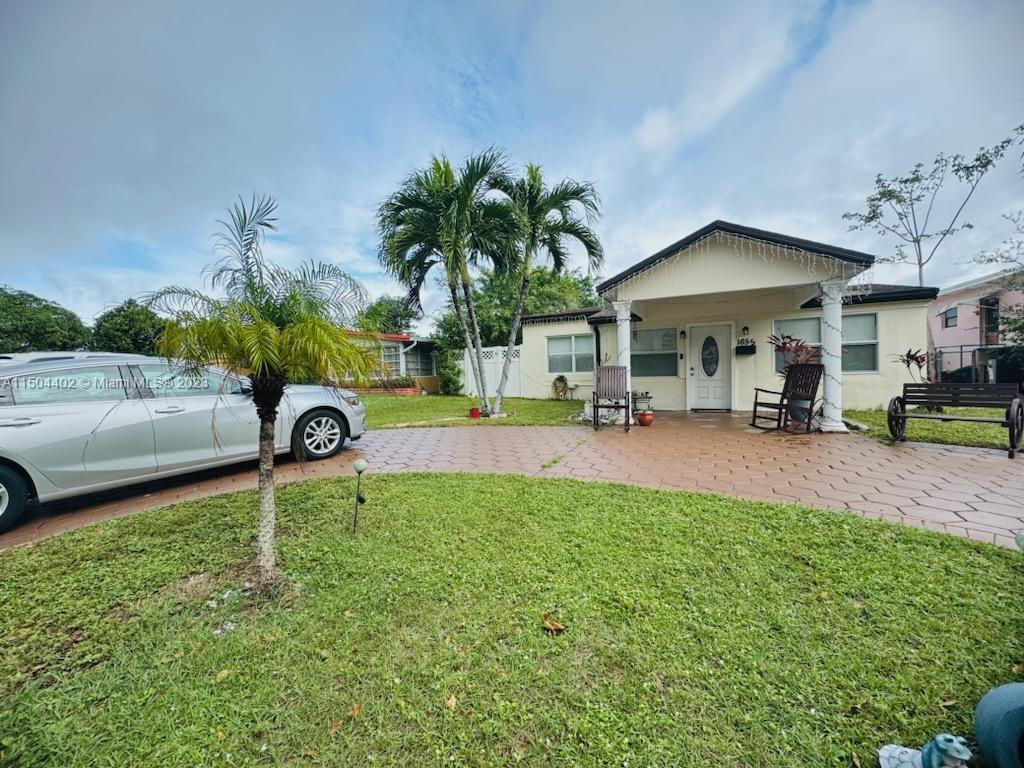 1655 NE 169th St, North Miami Beach, Florida 33162, 3 Bedrooms Bedrooms, ,1 BathroomBathrooms,Residential,For Sale,1655 NE 169th St,A11504402