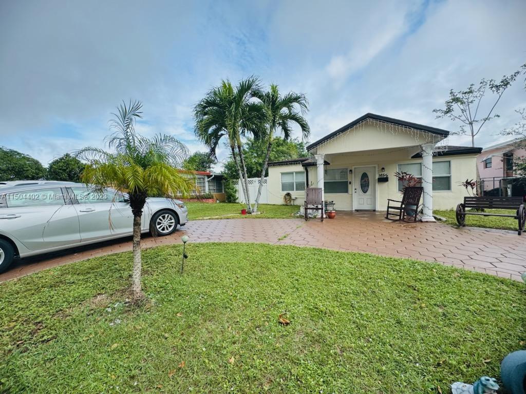 1655 NE 169th St  For Sale A11504402, FL