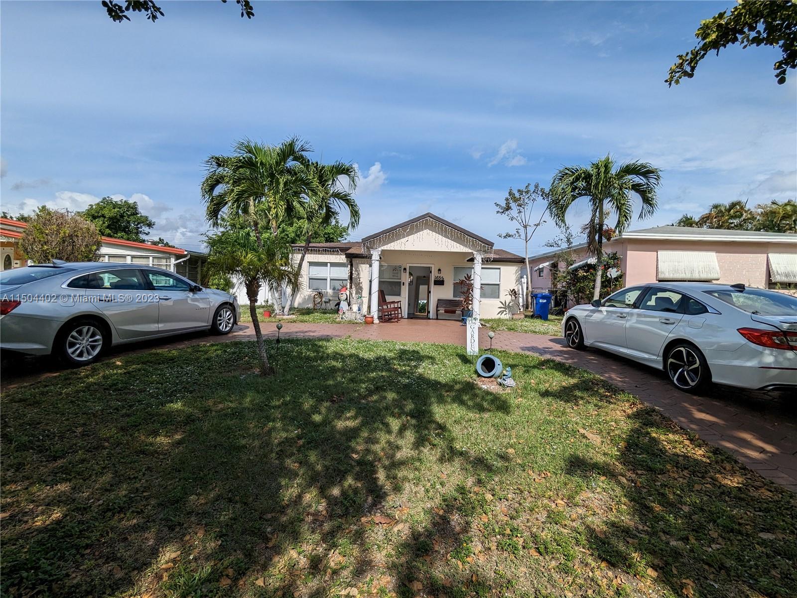 1655 NE 169th St, North Miami Beach, Florida 33162, 3 Bedrooms Bedrooms, ,1 BathroomBathrooms,Residential,For Sale,1655 NE 169th St,A11504402