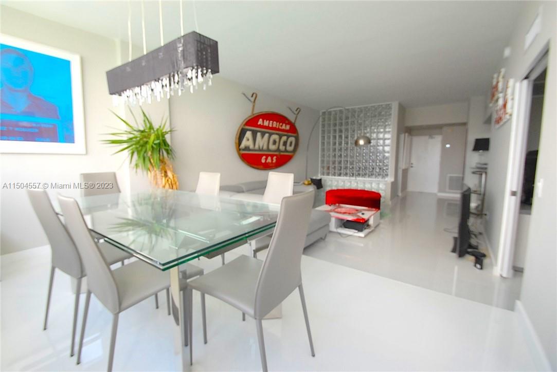 800 West Ave PH27, Miami Beach, Florida 33139, 1 Bedroom Bedrooms, ,1 BathroomBathrooms,Residential,For Sale,800 West Ave PH27,A11504557