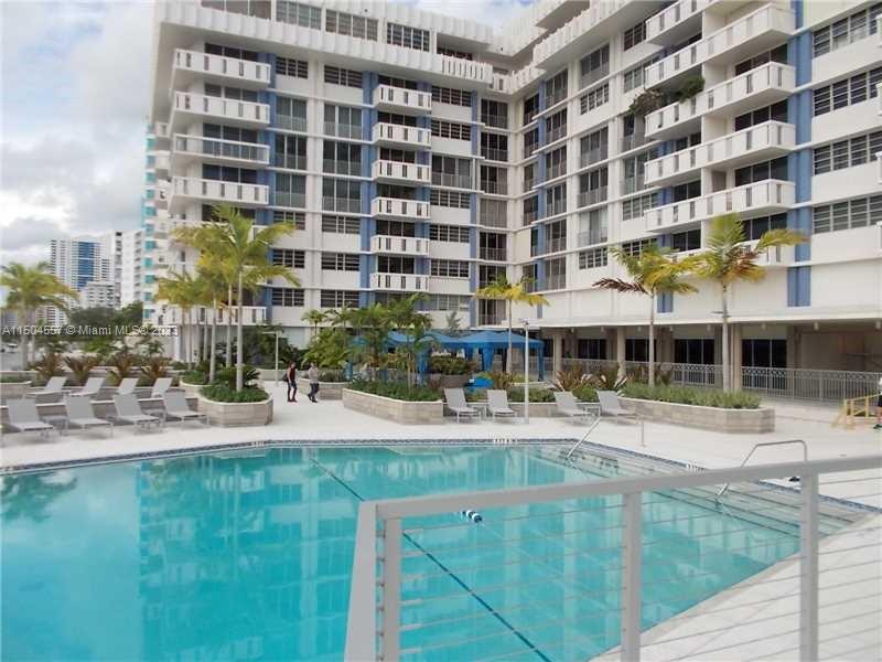 800 West Ave PH27, Miami Beach, Florida 33139, 1 Bedroom Bedrooms, ,1 BathroomBathrooms,Residential,For Sale,800 West Ave PH27,A11504557