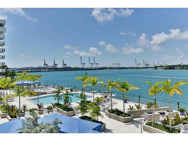 800 West Ave PH27, Miami Beach, Florida 33139, 1 Bedroom Bedrooms, ,1 BathroomBathrooms,Residential,For Sale,800 West Ave PH27,A11504557