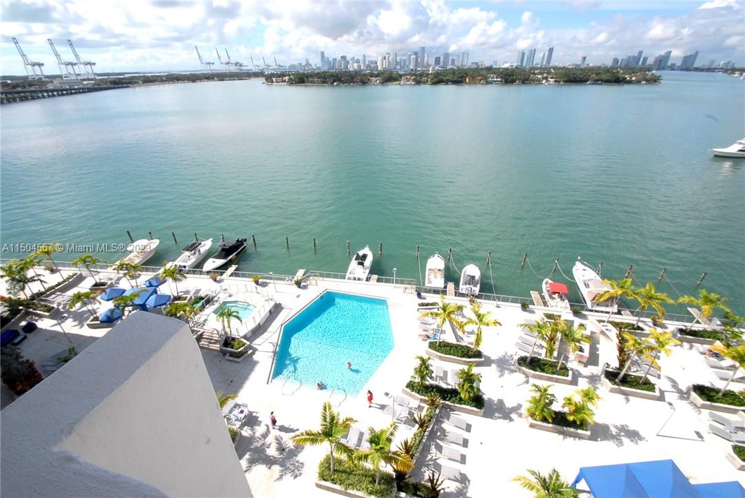 800 West Ave PH27, Miami Beach, Florida 33139, 1 Bedroom Bedrooms, ,1 BathroomBathrooms,Residential,For Sale,800 West Ave PH27,A11504557