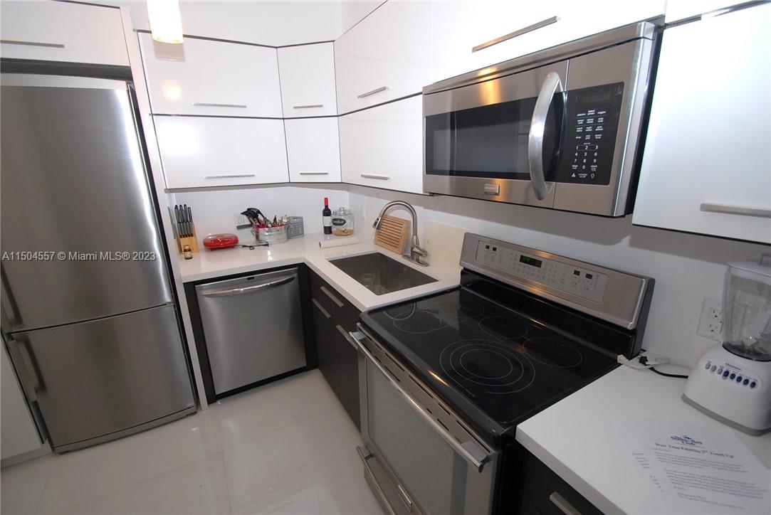 800 West Ave PH27, Miami Beach, Florida 33139, 1 Bedroom Bedrooms, ,1 BathroomBathrooms,Residential,For Sale,800 West Ave PH27,A11504557