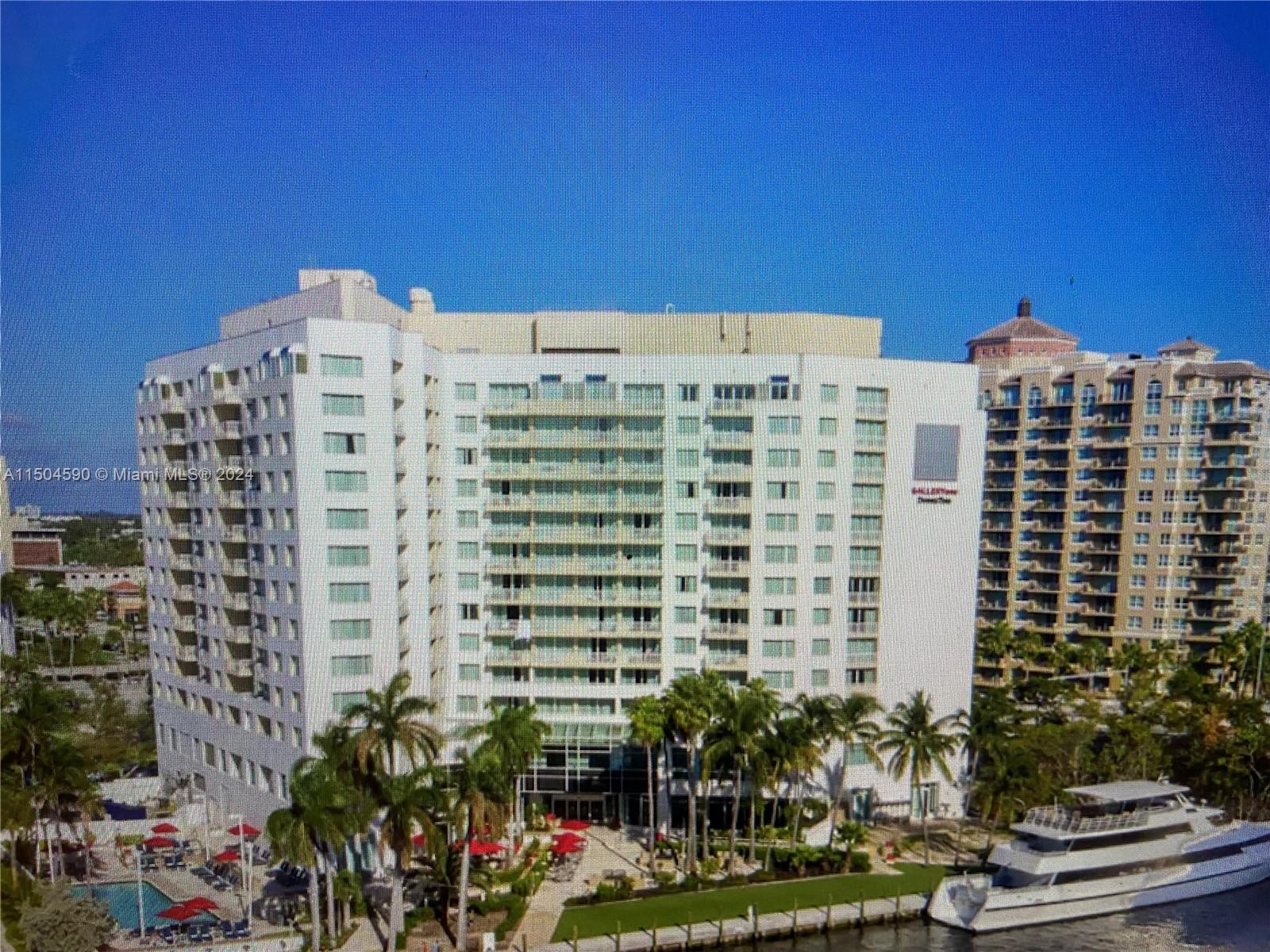 2670 E Sunrise Blvd 419, Fort Lauderdale, Florida 33304, 1 Bedroom Bedrooms, ,1 BathroomBathrooms,Residential,For Sale,2670 E Sunrise Blvd 419,A11504590