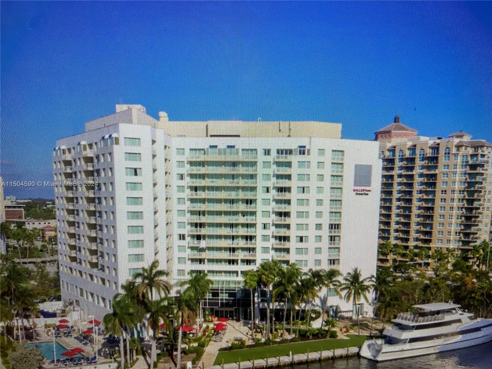 2670 E Sunrise Blvd #419 For Sale A11504590, FL