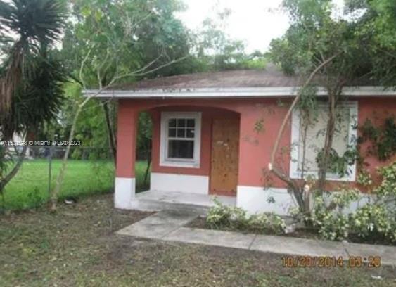 Miami, Florida 33147, 3 Bedrooms Bedrooms, ,2 BathroomsBathrooms,Residential,For Sale,A11504593