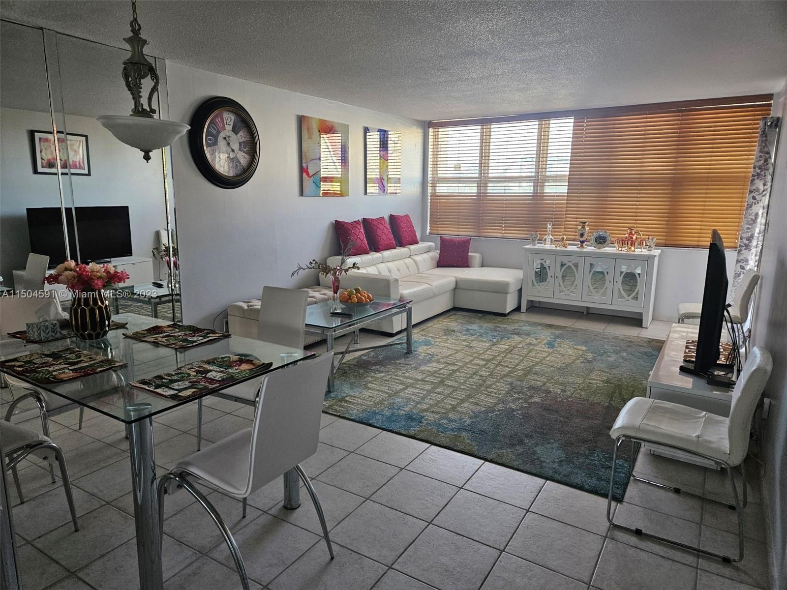 1801 S Ocean Dr 436, Hallandale Beach, Florida 33009, 1 Bedroom Bedrooms, ,1 BathroomBathrooms,Residential,For Sale,1801 S Ocean Dr 436,A11504591