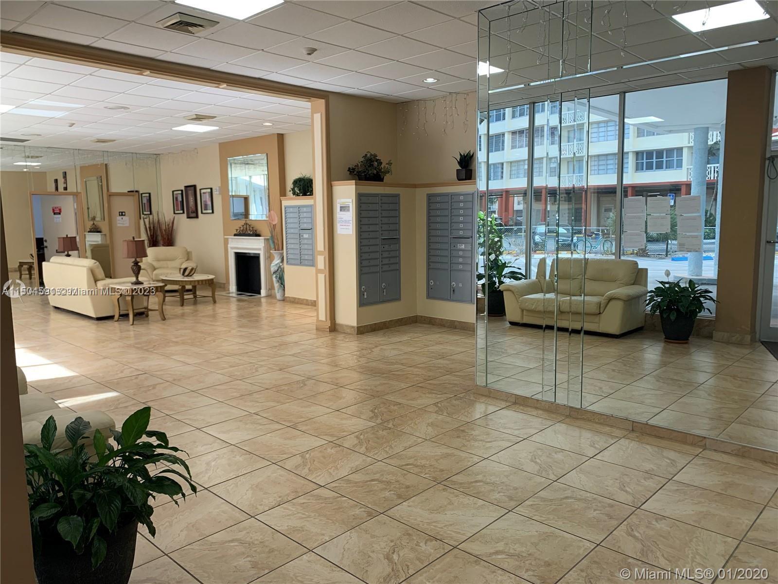1801 S Ocean Dr 436, Hallandale Beach, Florida 33009, 1 Bedroom Bedrooms, ,1 BathroomBathrooms,Residential,For Sale,1801 S Ocean Dr 436,A11504591