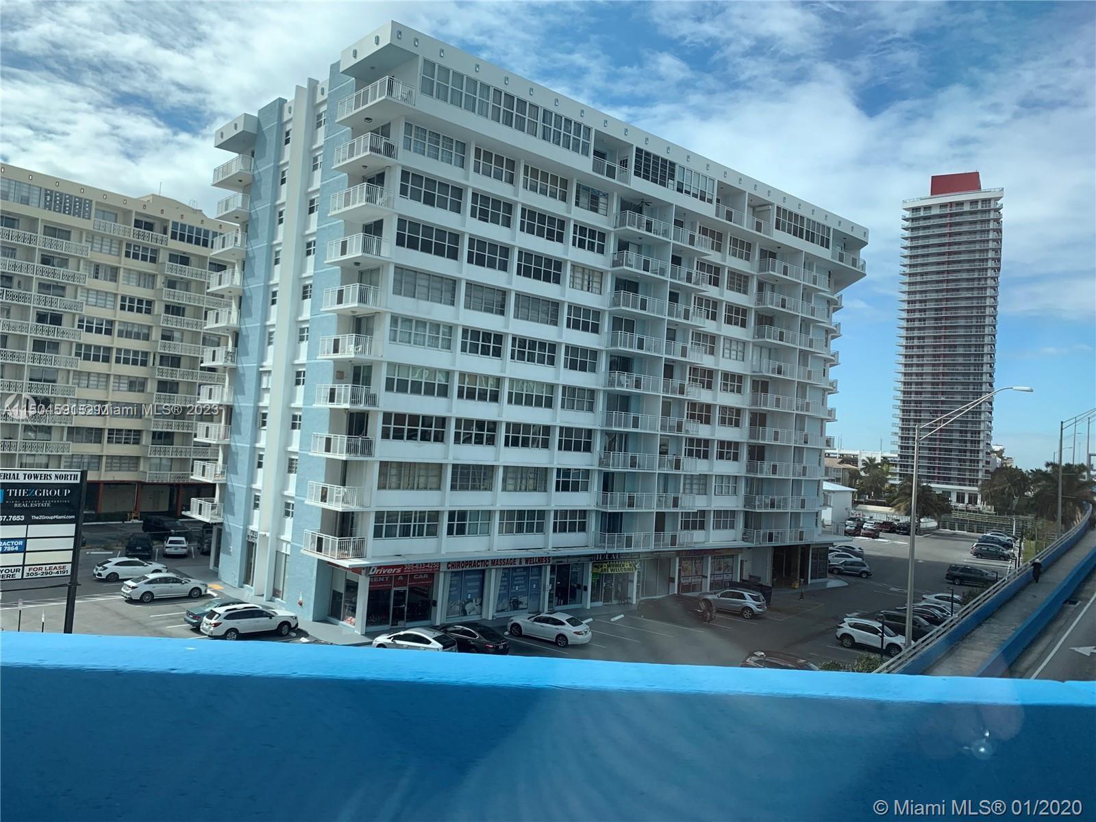 1801 S Ocean Dr 436, Hallandale Beach, Florida 33009, 1 Bedroom Bedrooms, ,1 BathroomBathrooms,Residential,For Sale,1801 S Ocean Dr 436,A11504591