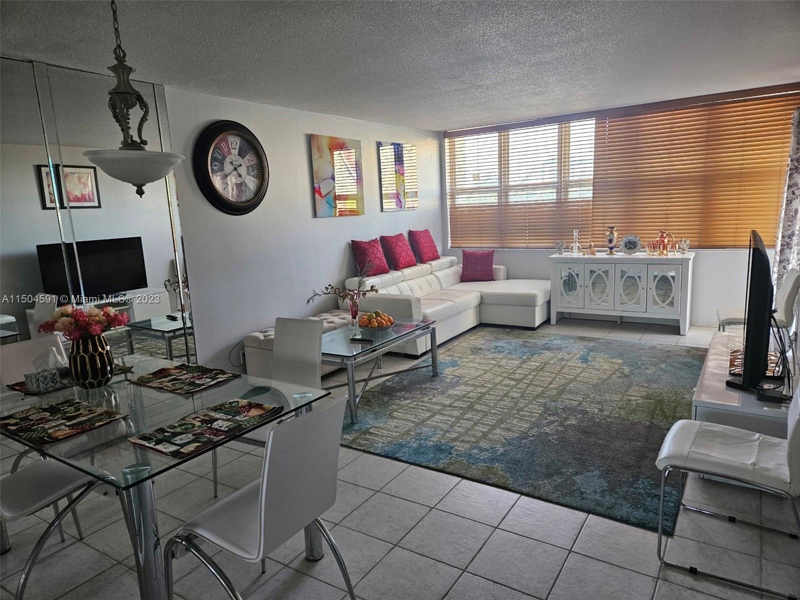 1801 S Ocean Dr 436, Hallandale Beach, Florida 33009, 1 Bedroom Bedrooms, ,1 BathroomBathrooms,Residential,For Sale,1801 S Ocean Dr 436,A11504591