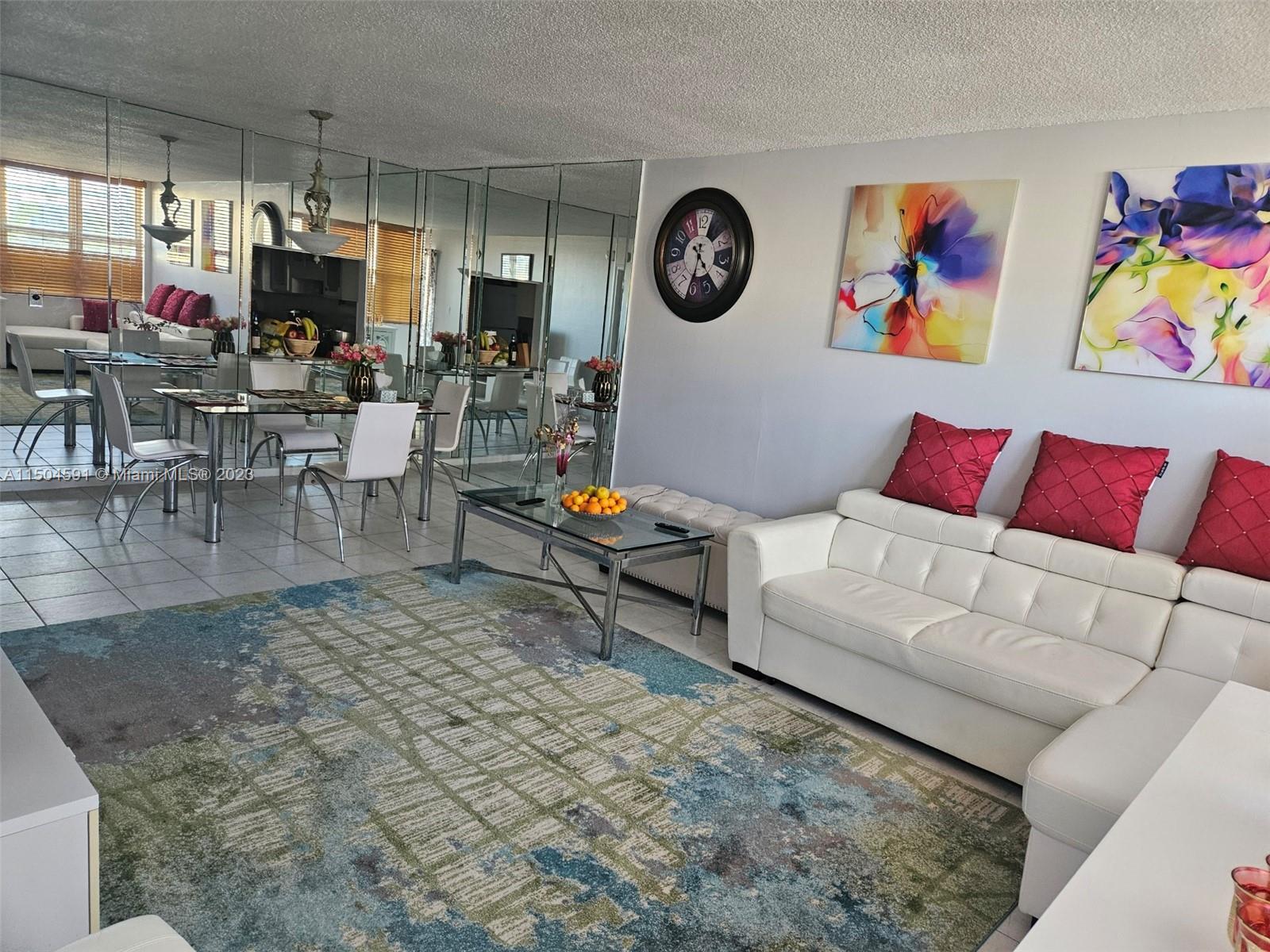 1801 S Ocean Dr 436, Hallandale Beach, Florida 33009, 1 Bedroom Bedrooms, ,1 BathroomBathrooms,Residential,For Sale,1801 S Ocean Dr 436,A11504591