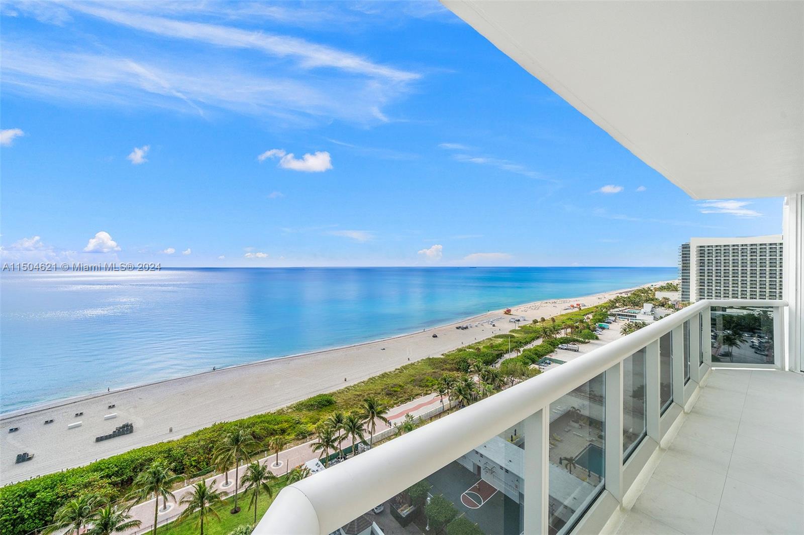 4775  Collins Ave #1602 For Sale A11504621, FL