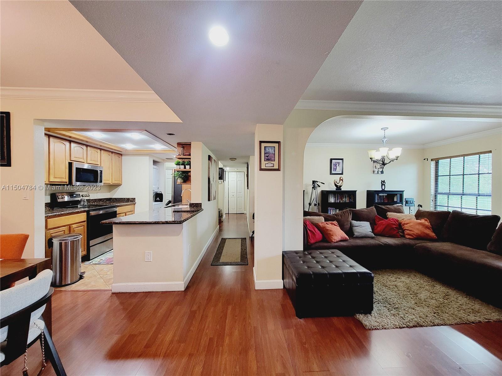 5570 NW 44th St 202A, Lauderhill, Florida 33319, 3 Bedrooms Bedrooms, ,2 BathroomsBathrooms,Residential,For Sale,5570 NW 44th St 202A,A11504784