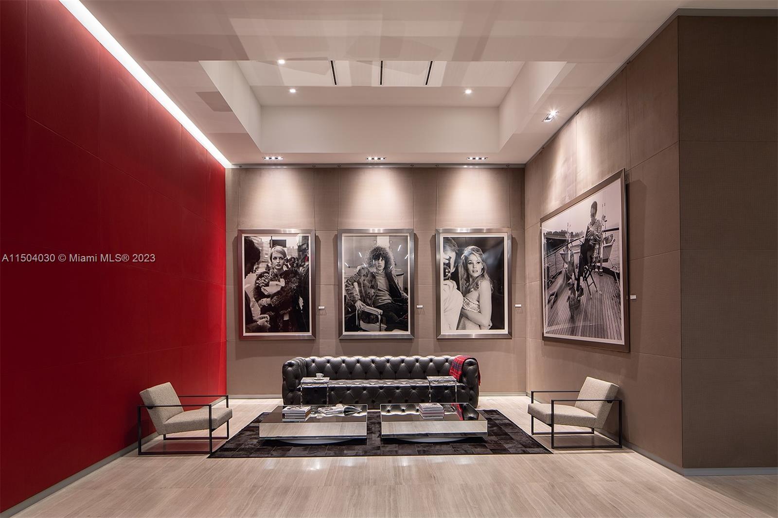 1080 Brickell Ave 205, Miami, Florida 33131, ,1 BathroomBathrooms,Residential,For Sale,1080 Brickell Ave 205,A11504030