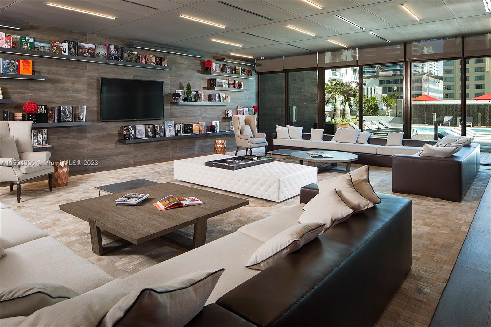 1080 Brickell Ave 205, Miami, Florida 33131, ,1 BathroomBathrooms,Residential,For Sale,1080 Brickell Ave 205,A11504030