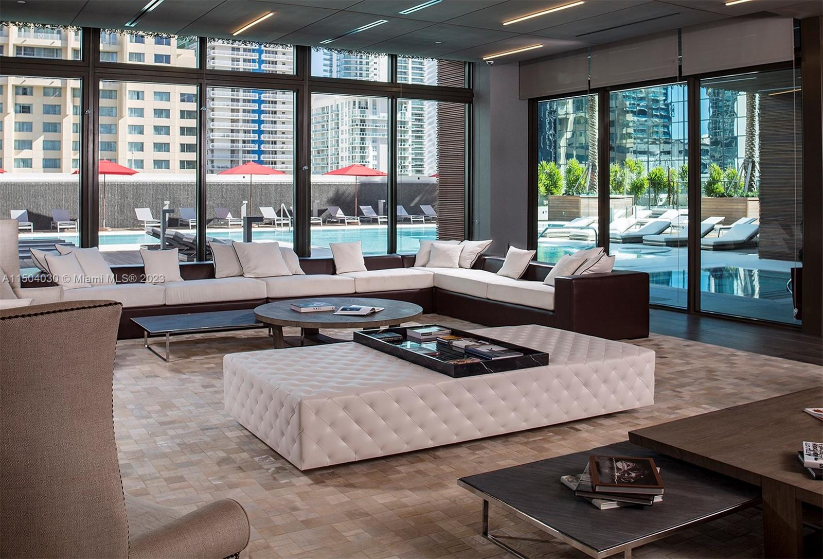 1080 Brickell Ave 205, Miami, Florida 33131, ,1 BathroomBathrooms,Residential,For Sale,1080 Brickell Ave 205,A11504030