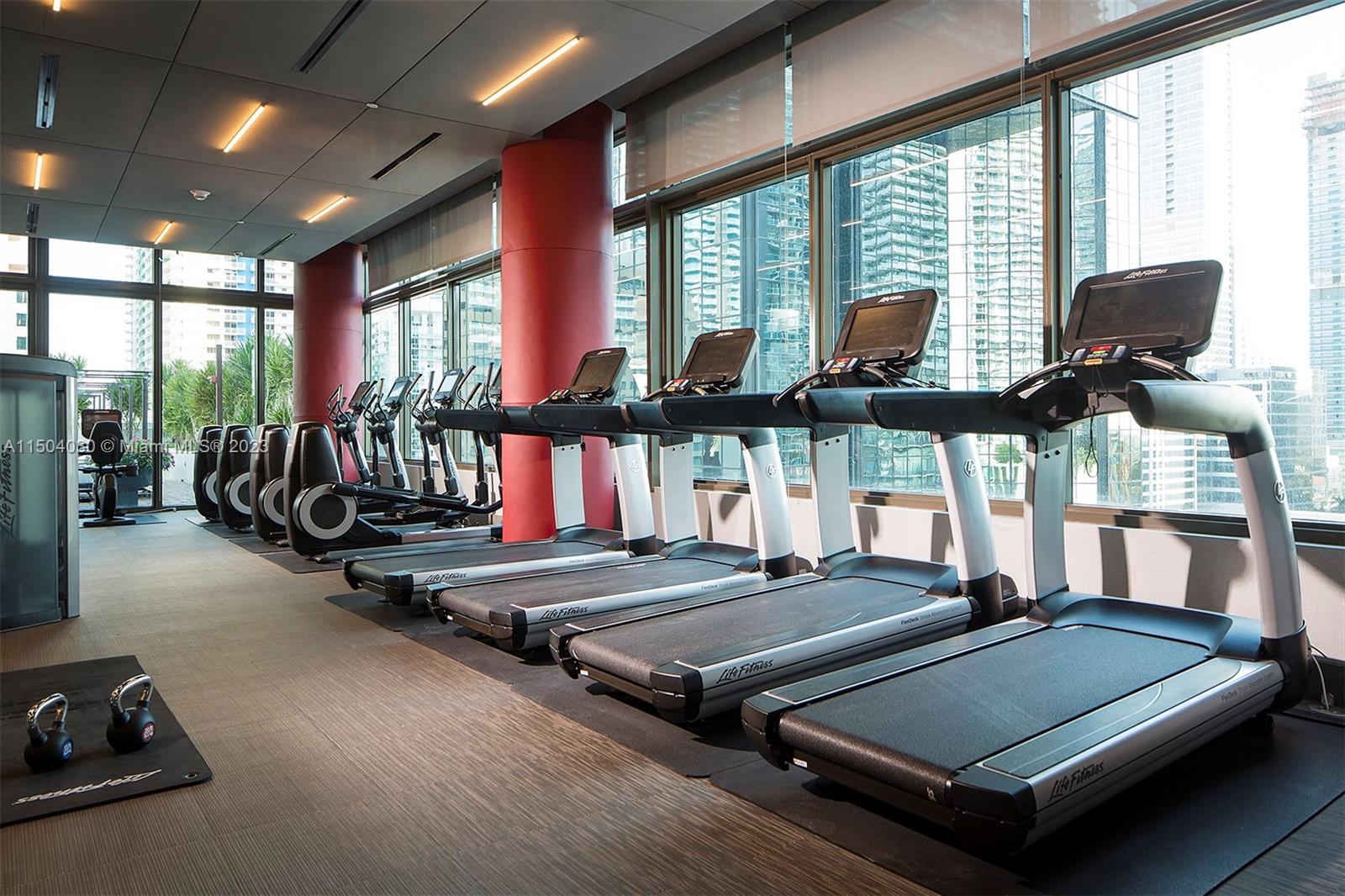1080 Brickell Ave 205, Miami, Florida 33131, ,1 BathroomBathrooms,Residential,For Sale,1080 Brickell Ave 205,A11504030