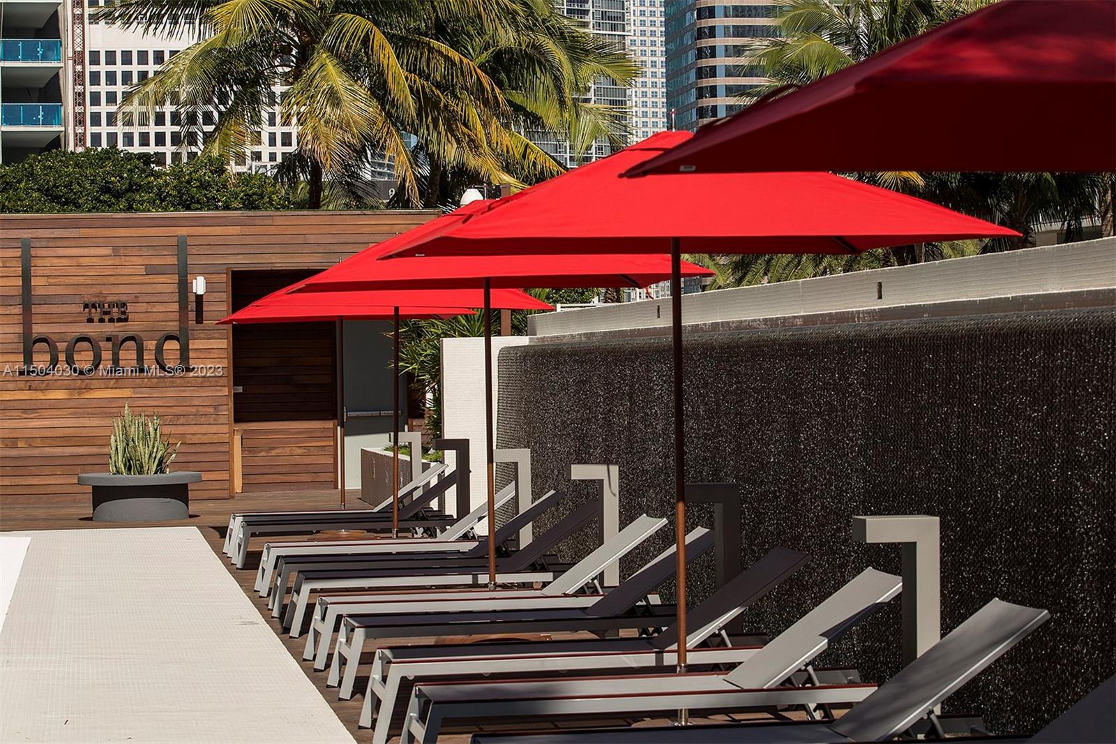 1080 Brickell Ave 205, Miami, Florida 33131, ,1 BathroomBathrooms,Residential,For Sale,1080 Brickell Ave 205,A11504030