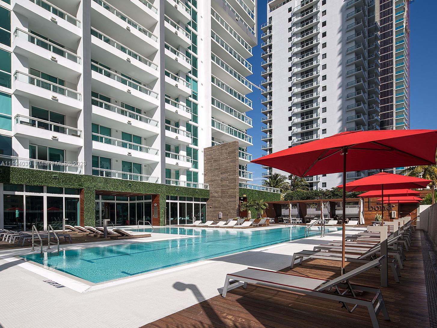 1080 Brickell Ave 205, Miami, Florida 33131, ,1 BathroomBathrooms,Residential,For Sale,1080 Brickell Ave 205,A11504030