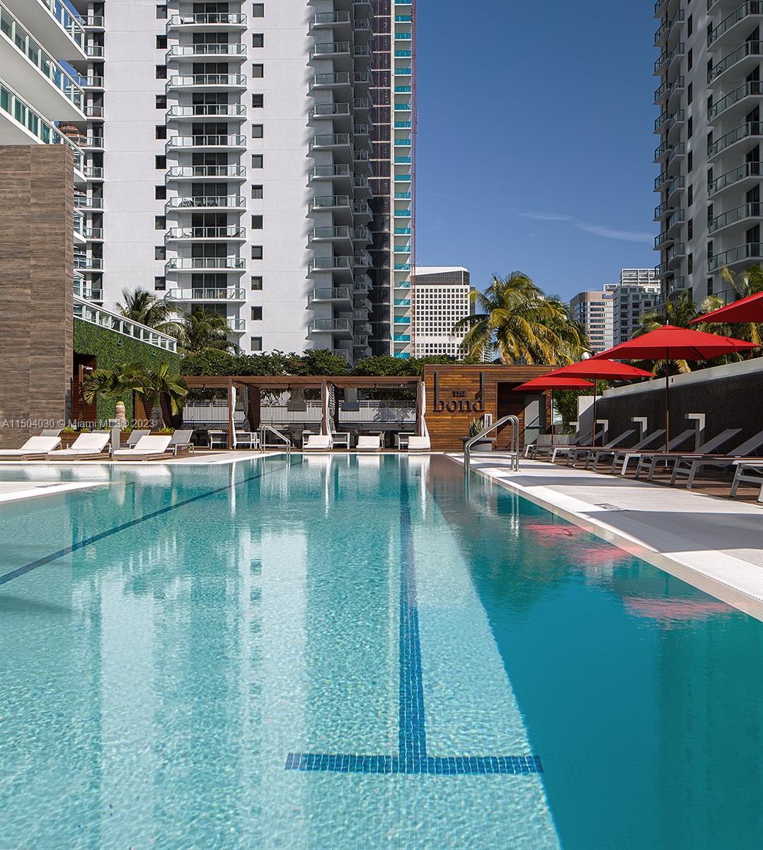 1080 Brickell Ave 205, Miami, Florida 33131, ,1 BathroomBathrooms,Residential,For Sale,1080 Brickell Ave 205,A11504030