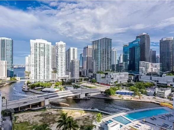 90 SW 3rd St #2511 For Sale A11504920, FL