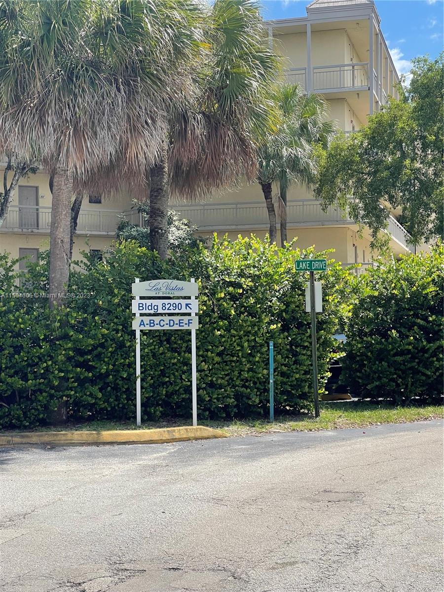 8225 Lake Dr 502, Doral, Florida 33166, 2 Bedrooms Bedrooms, ,2 BathroomsBathrooms,Residential,For Sale,8225 Lake Dr 502,A11504600