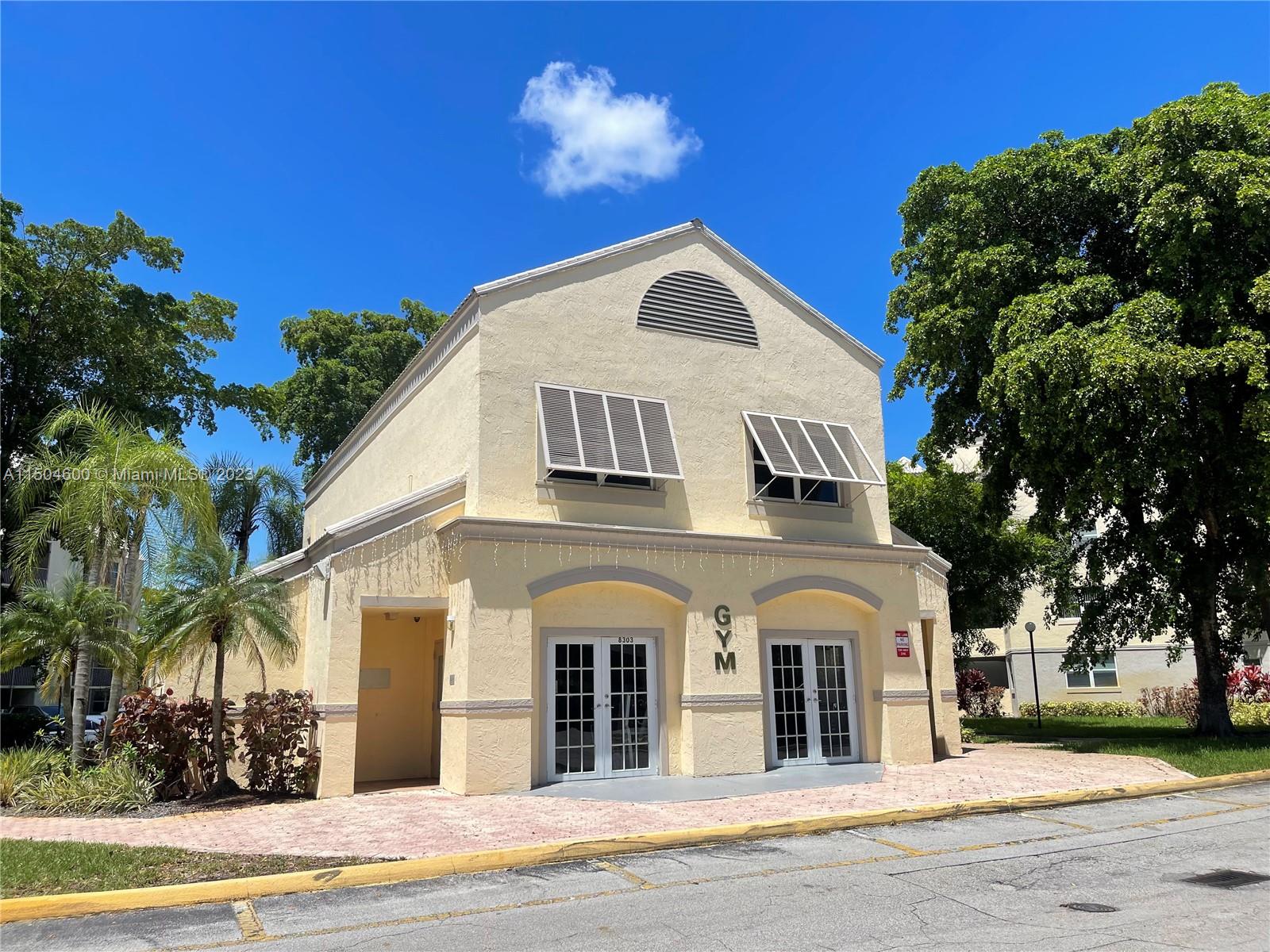 8225 Lake Dr 502, Doral, Florida 33166, 2 Bedrooms Bedrooms, ,2 BathroomsBathrooms,Residential,For Sale,8225 Lake Dr 502,A11504600