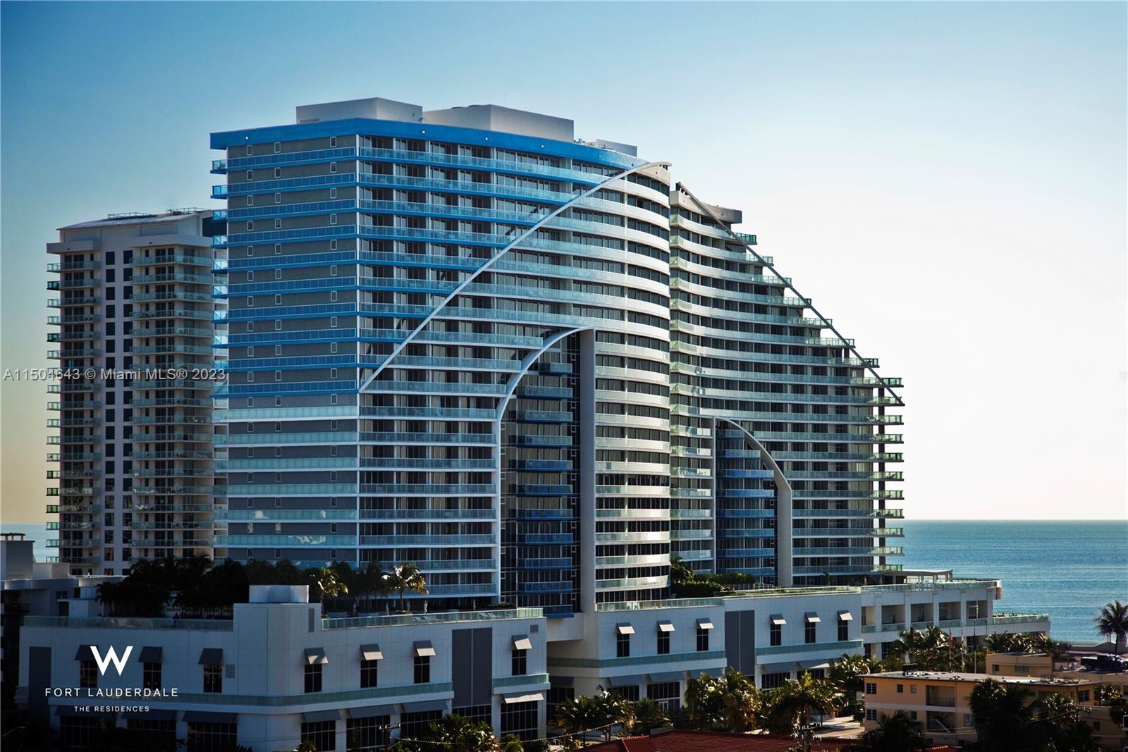 3101 Bayshore Dr 1609, Fort Lauderdale, Florida 33304, 2 Bedrooms Bedrooms, ,2 BathroomsBathrooms,Residential,For Sale,3101 Bayshore Dr 1609,A11504643