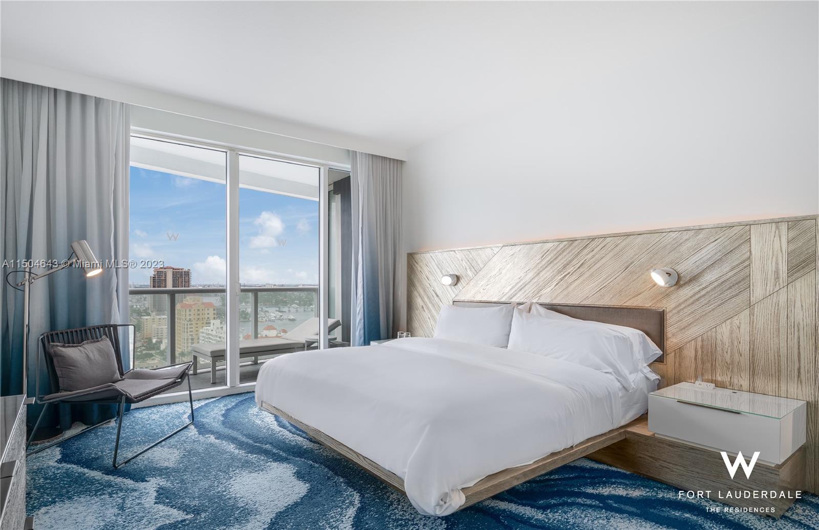 3101 Bayshore Dr 1609, Fort Lauderdale, Florida 33304, 2 Bedrooms Bedrooms, ,2 BathroomsBathrooms,Residential,For Sale,3101 Bayshore Dr 1609,A11504643