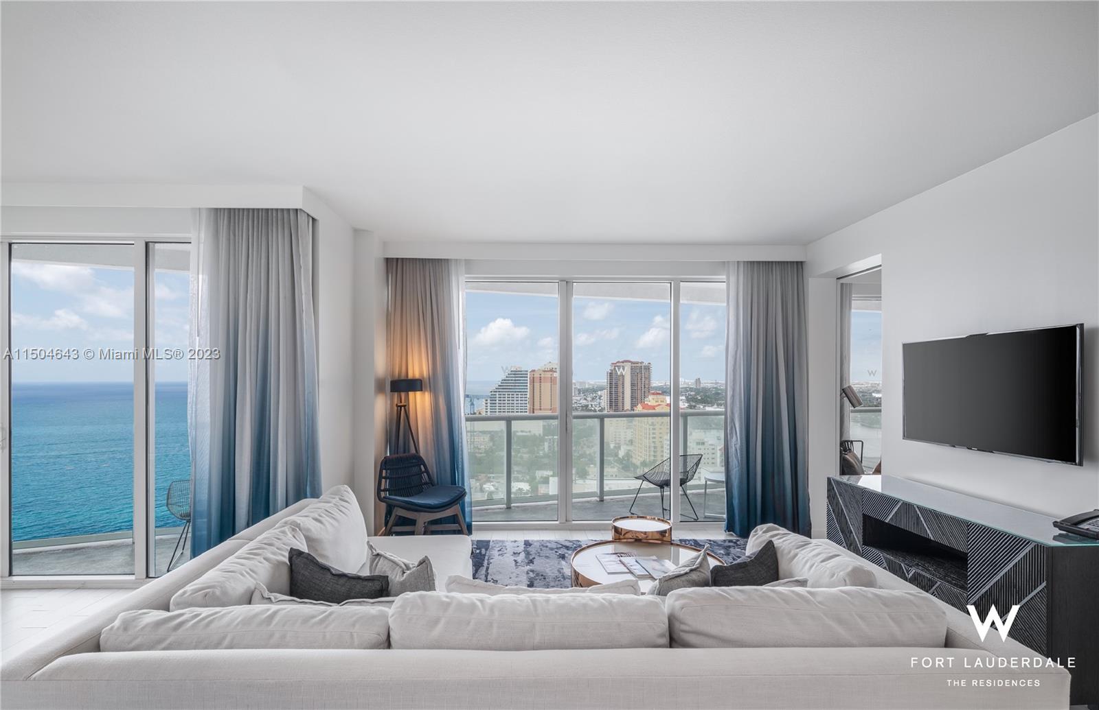3101 Bayshore Dr 1609, Fort Lauderdale, Florida 33304, 2 Bedrooms Bedrooms, ,2 BathroomsBathrooms,Residential,For Sale,3101 Bayshore Dr 1609,A11504643