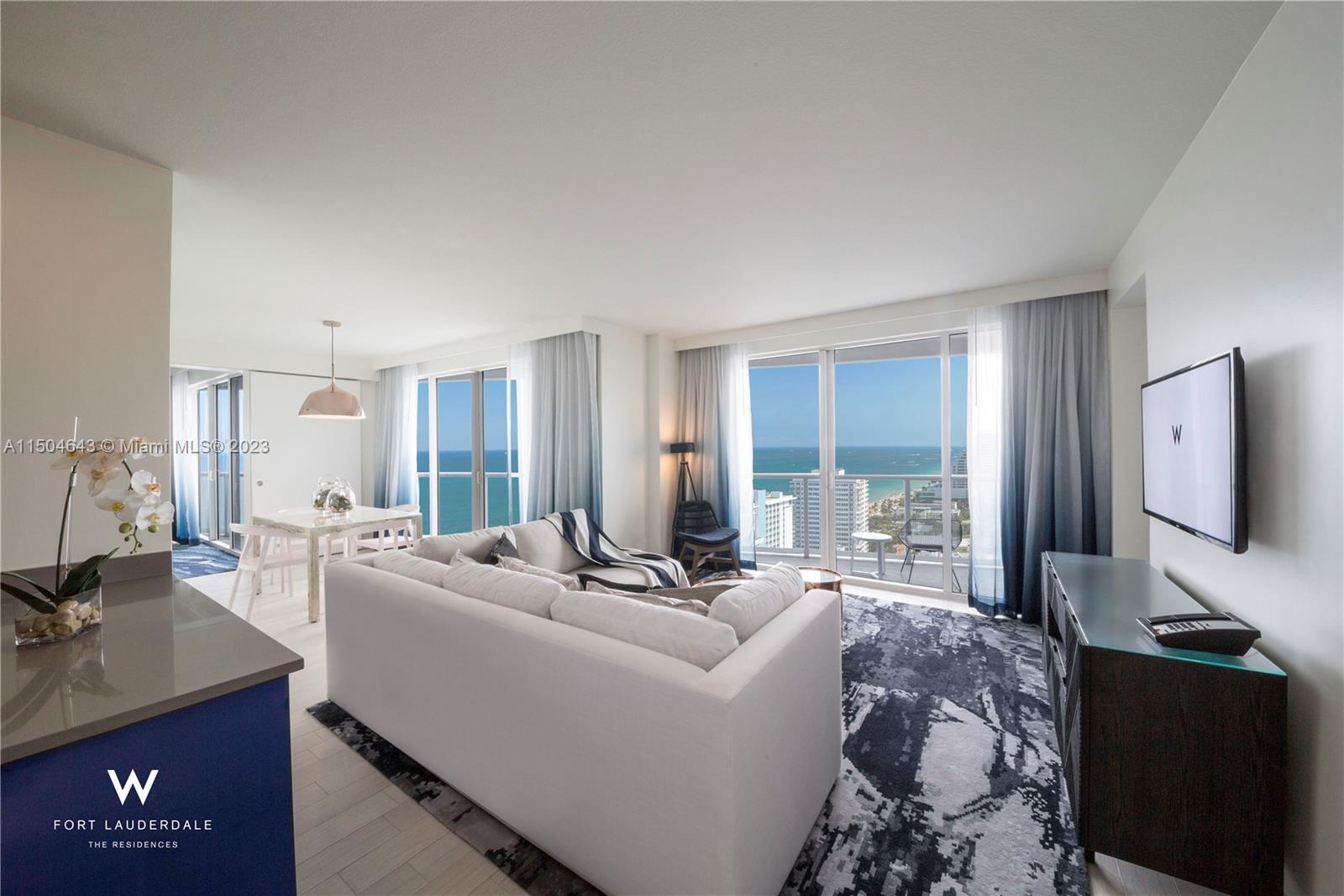 3101 Bayshore Dr 1609, Fort Lauderdale, Florida 33304, 2 Bedrooms Bedrooms, ,2 BathroomsBathrooms,Residential,For Sale,3101 Bayshore Dr 1609,A11504643