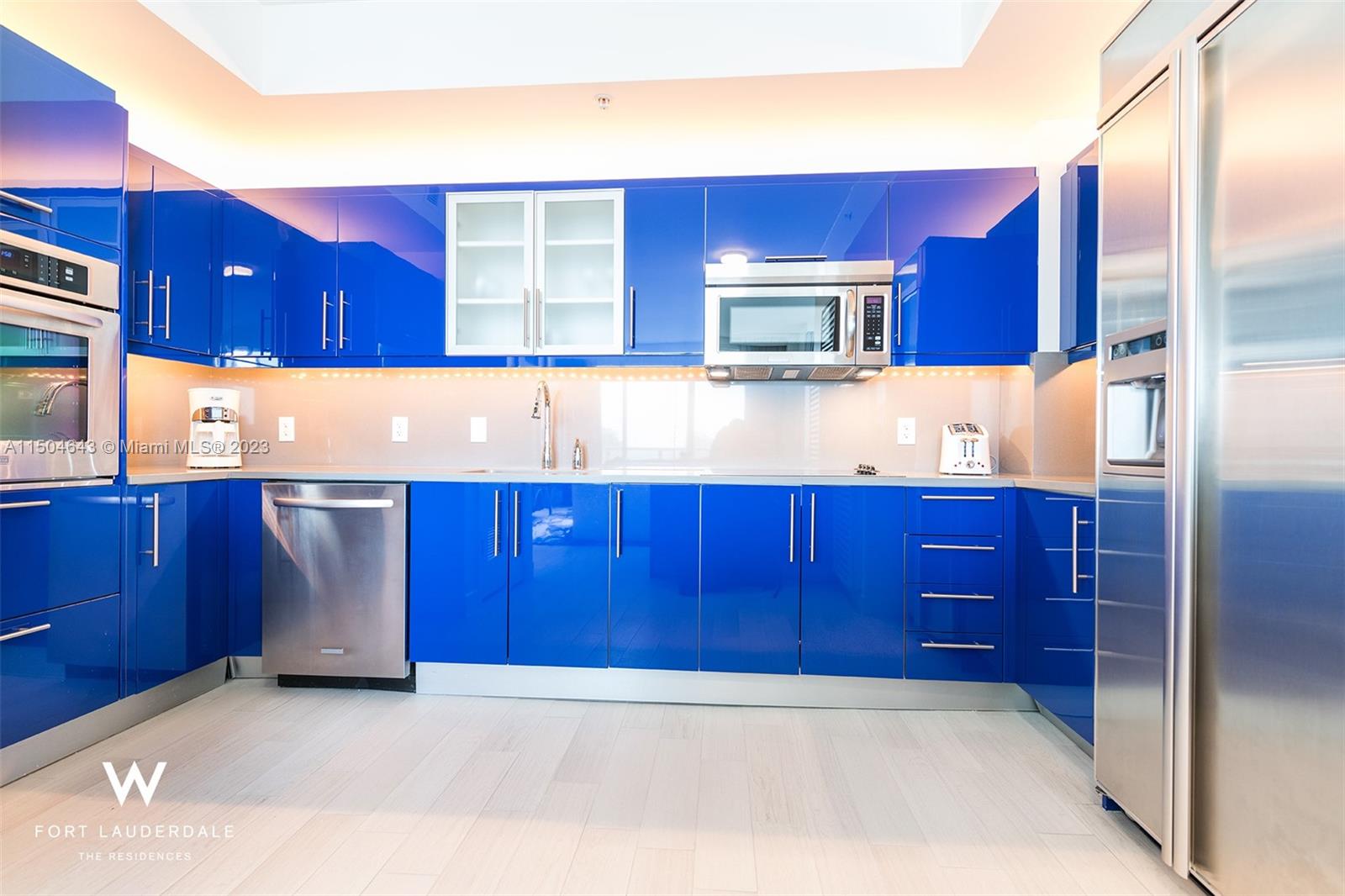 3101 Bayshore Dr 1609, Fort Lauderdale, Florida 33304, 2 Bedrooms Bedrooms, ,2 BathroomsBathrooms,Residential,For Sale,3101 Bayshore Dr 1609,A11504643