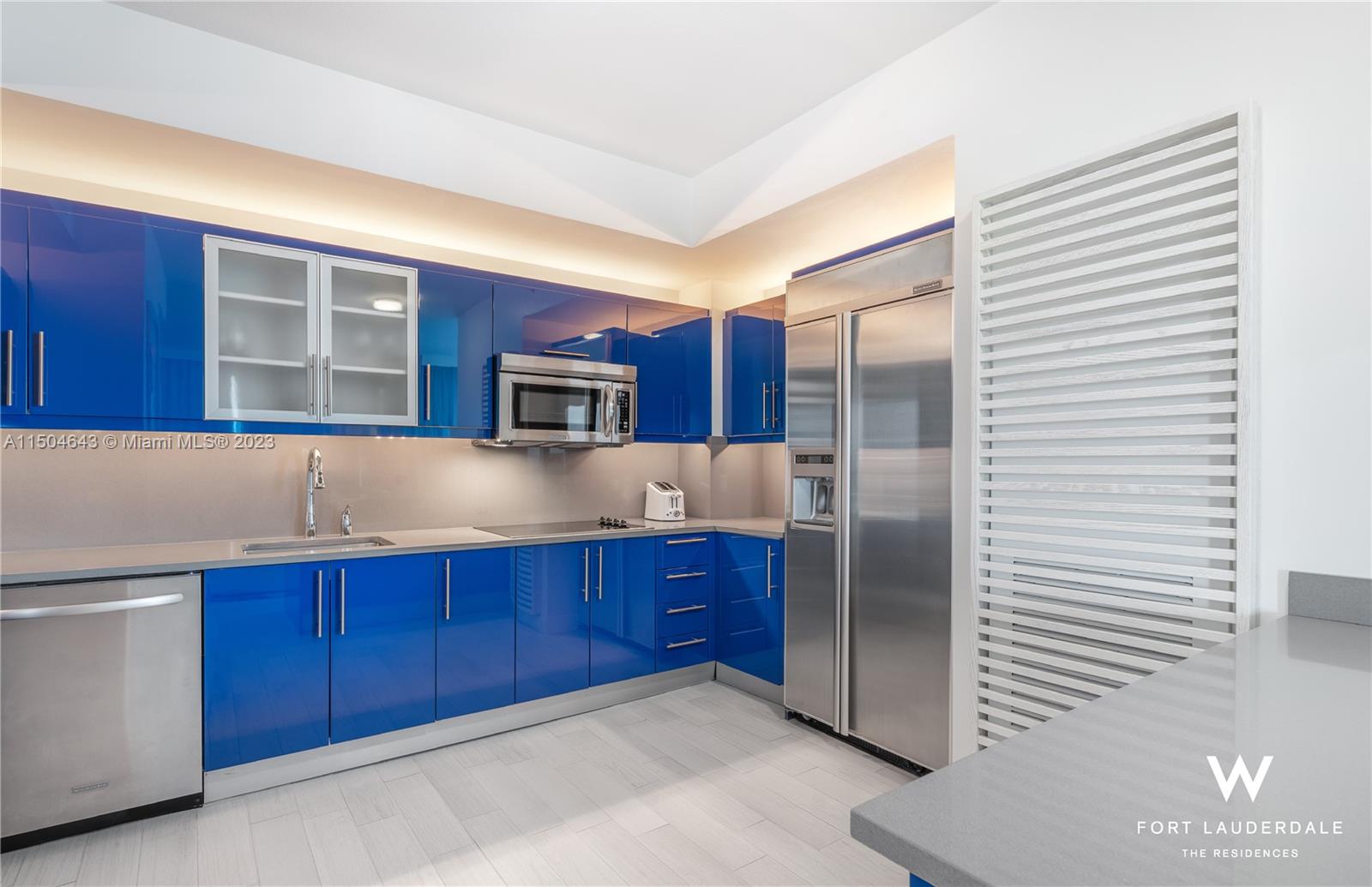 3101 Bayshore Dr 1609, Fort Lauderdale, Florida 33304, 2 Bedrooms Bedrooms, ,2 BathroomsBathrooms,Residential,For Sale,3101 Bayshore Dr 1609,A11504643