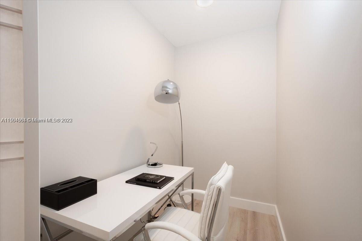 Office - Nook - Master