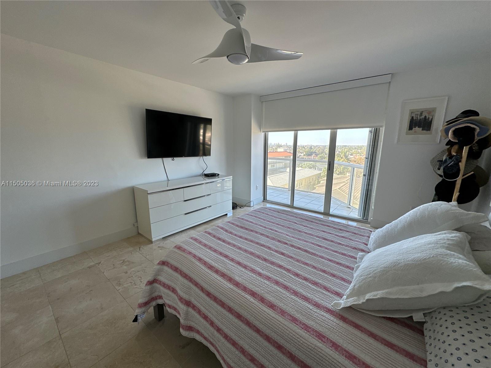8925 Collins Ave 5G, Surfside, Florida 33154, 2 Bedrooms Bedrooms, ,2 BathroomsBathrooms,Residentiallease,For Rent,8925 Collins Ave 5G,A11505036