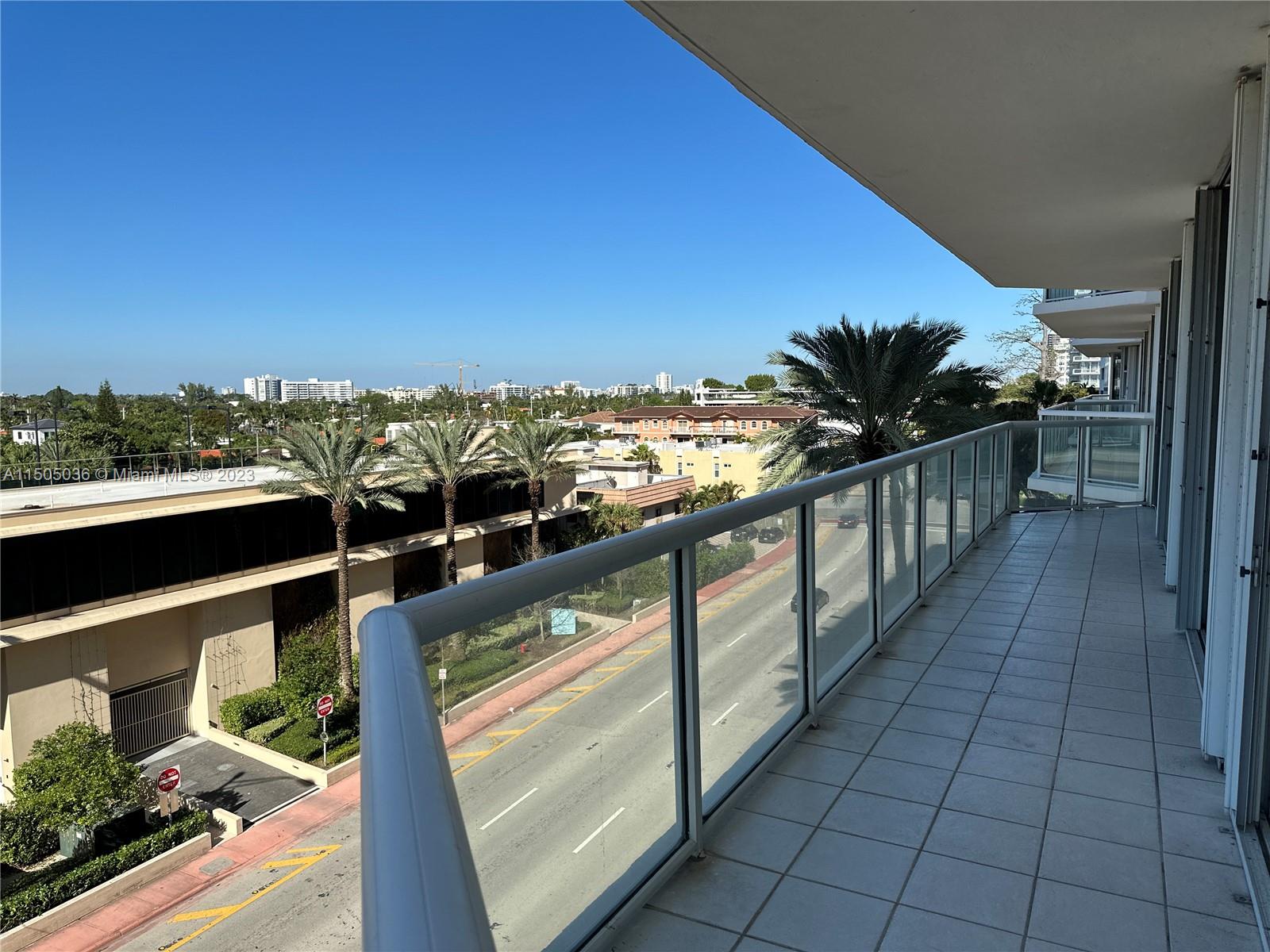 8925 Collins Ave 5G, Surfside, Florida 33154, 2 Bedrooms Bedrooms, ,2 BathroomsBathrooms,Residentiallease,For Rent,8925 Collins Ave 5G,A11505036