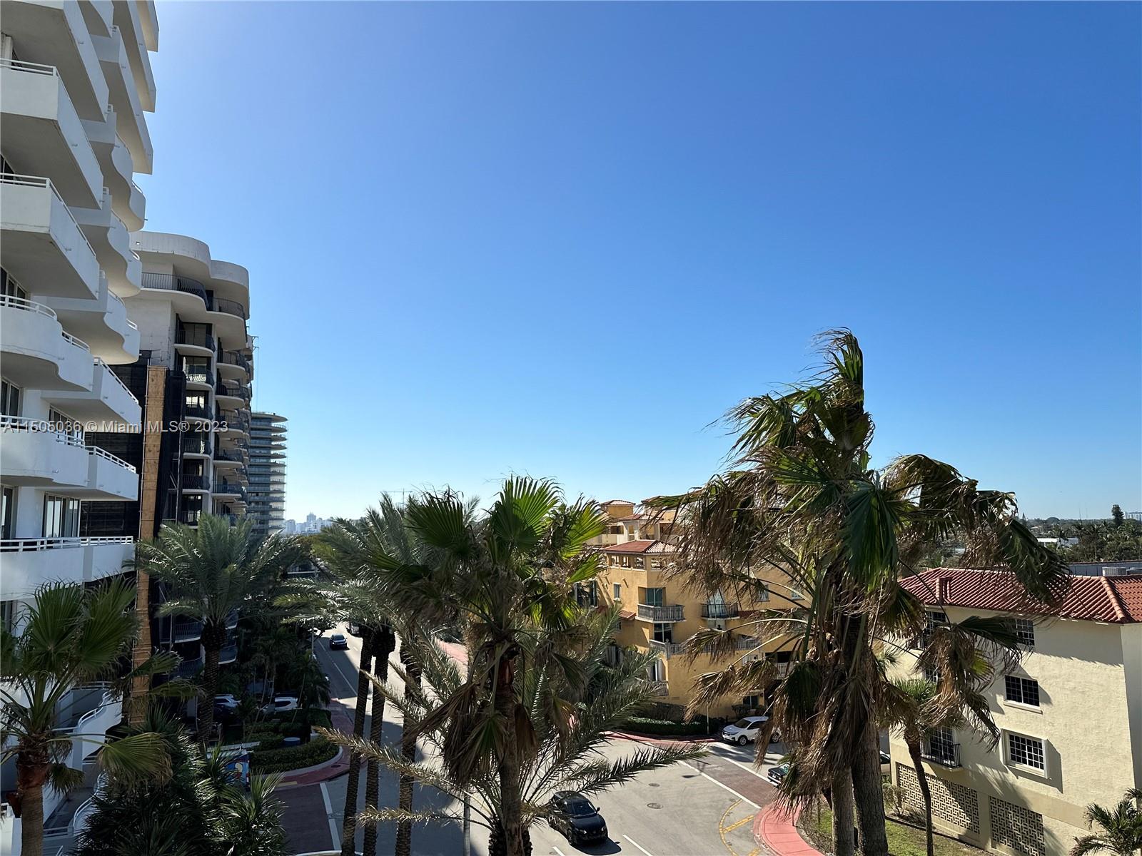 8925 Collins Ave 5G, Surfside, Florida 33154, 2 Bedrooms Bedrooms, ,2 BathroomsBathrooms,Residentiallease,For Rent,8925 Collins Ave 5G,A11505036
