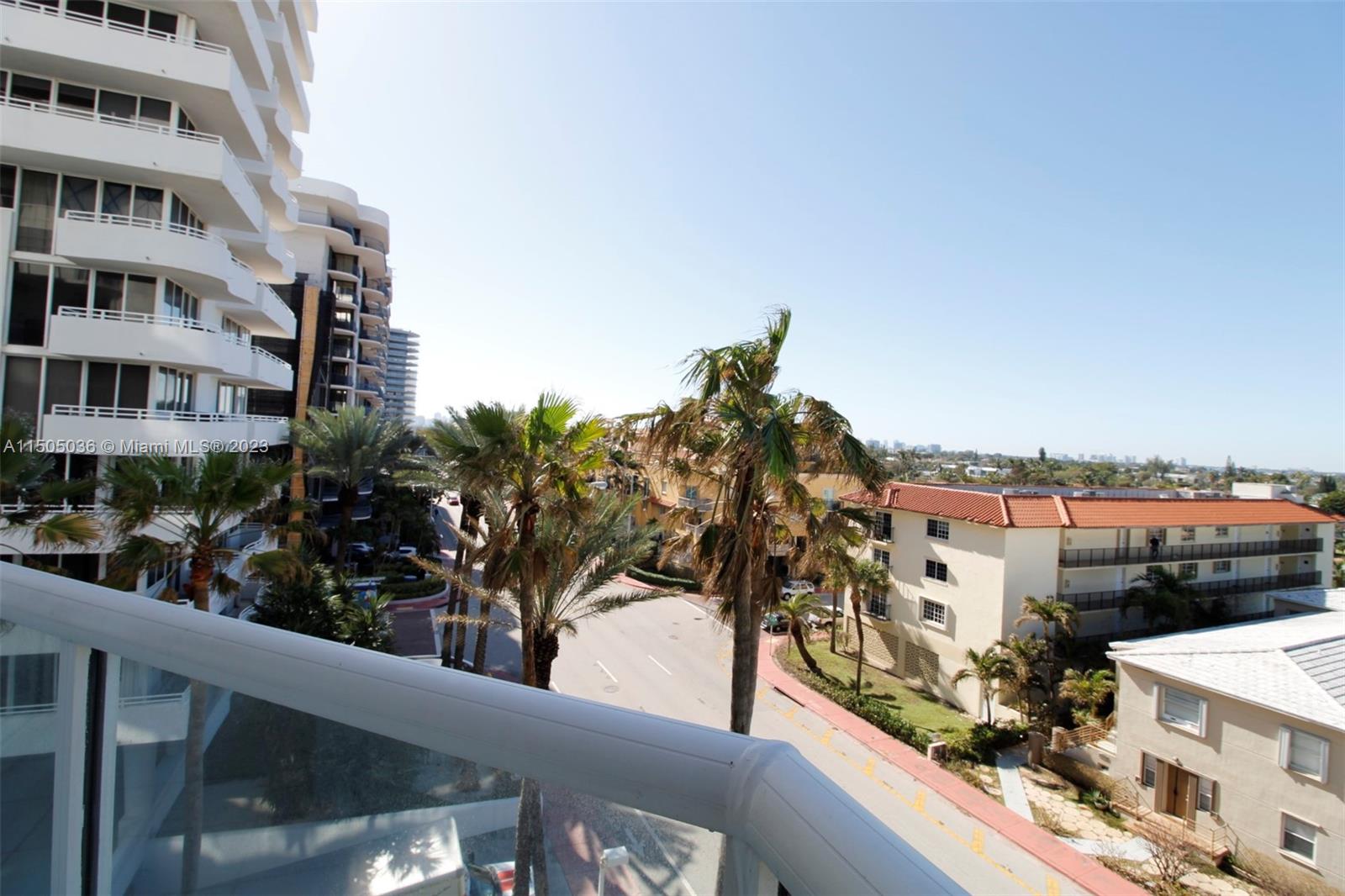 8925 Collins Ave 5G, Surfside, Florida 33154, 2 Bedrooms Bedrooms, ,2 BathroomsBathrooms,Residentiallease,For Rent,8925 Collins Ave 5G,A11505036
