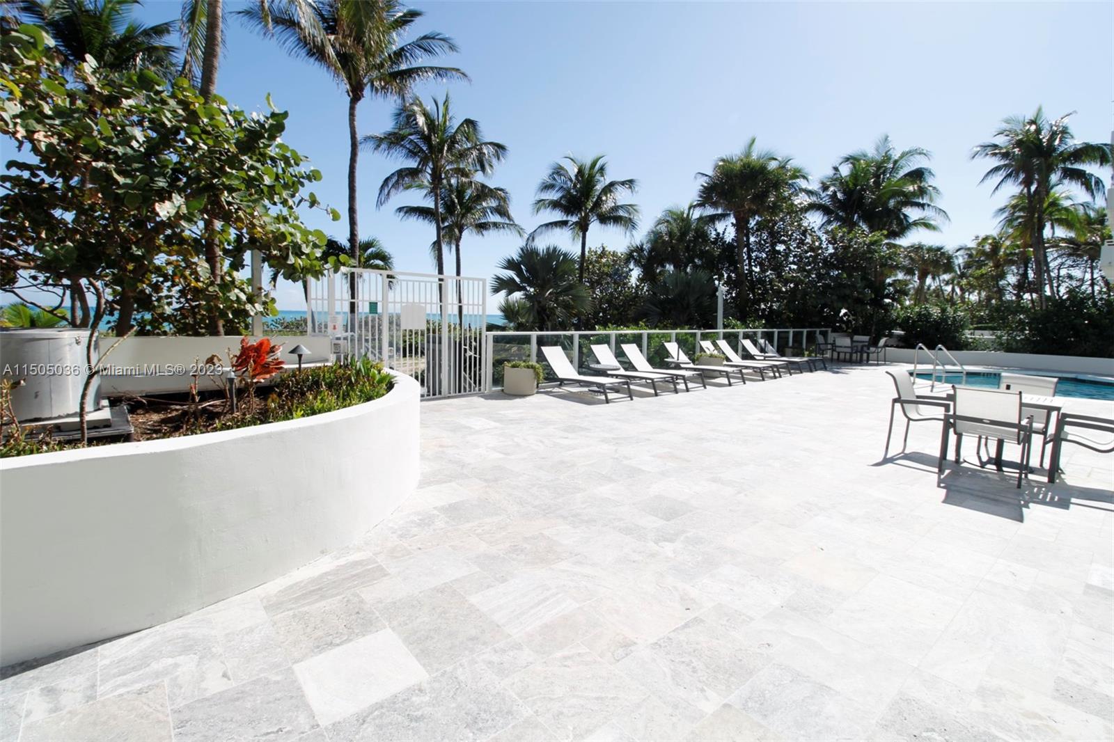8925 Collins Ave 5G, Surfside, Florida 33154, 2 Bedrooms Bedrooms, ,2 BathroomsBathrooms,Residentiallease,For Rent,8925 Collins Ave 5G,A11505036
