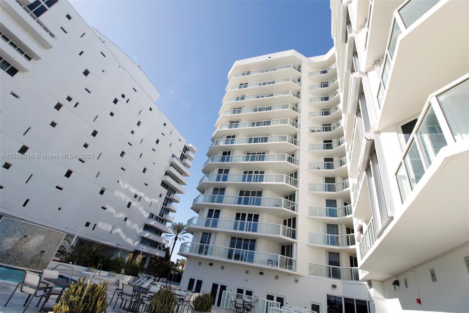 8925 Collins Ave 5G, Surfside, Florida 33154, 2 Bedrooms Bedrooms, ,2 BathroomsBathrooms,Residentiallease,For Rent,8925 Collins Ave 5G,A11505036
