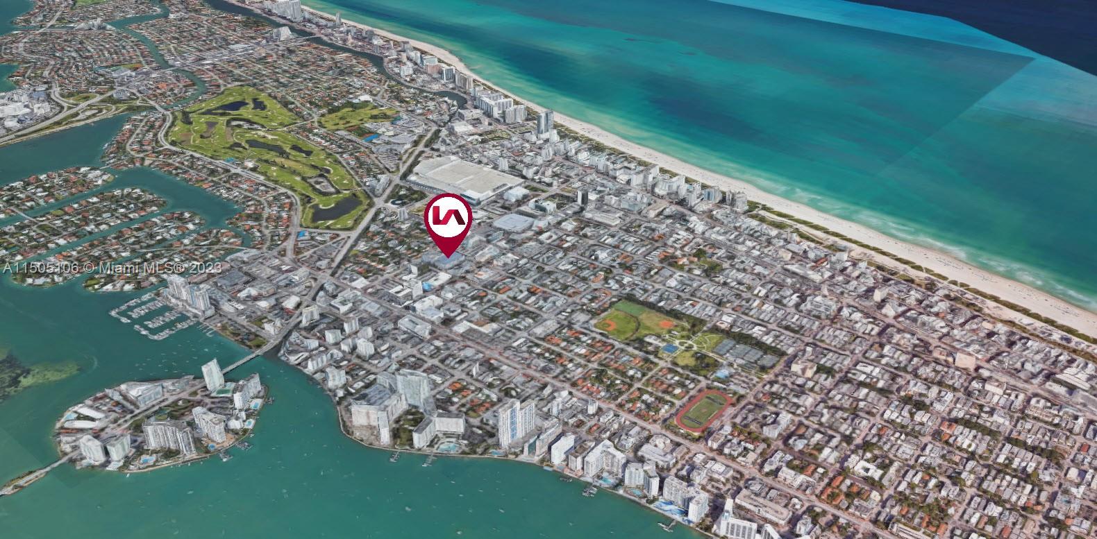 1691 Michigan Ave, Miami Beach, Florida 33139, ,Commerciallease,For Rent,1691 Michigan Ave,A11505106