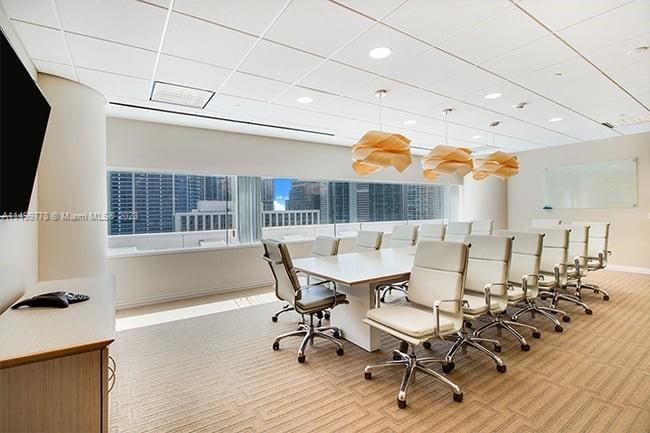 100 SE 2 ST 2000, Miami, Florida 33131, ,Commerciallease,For Rent,100 SE 2 ST 2000,A11499778
