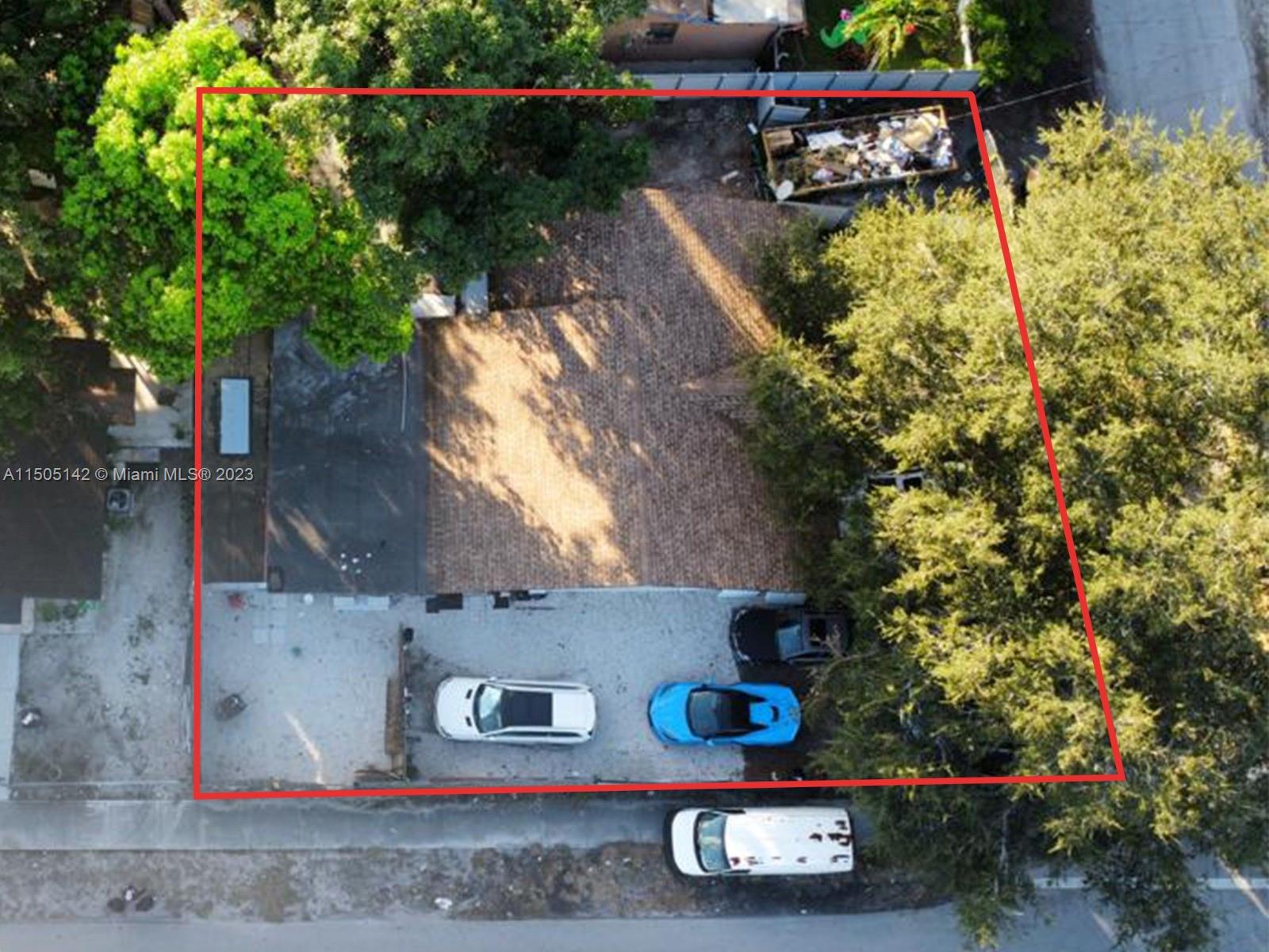 Miami, Florida 33147, ,Residentialincome,For Sale,A11505142