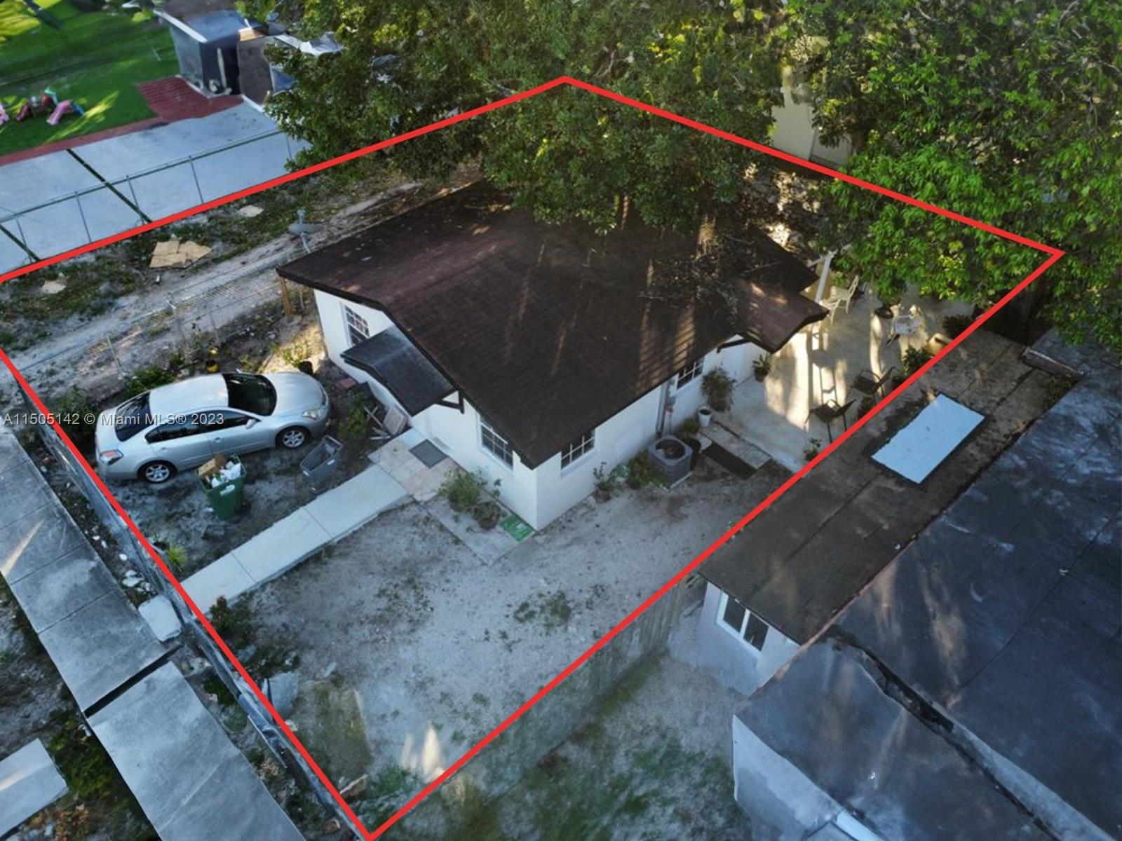 Miami, Florida 33147, ,Residentialincome,For Sale,A11505142
