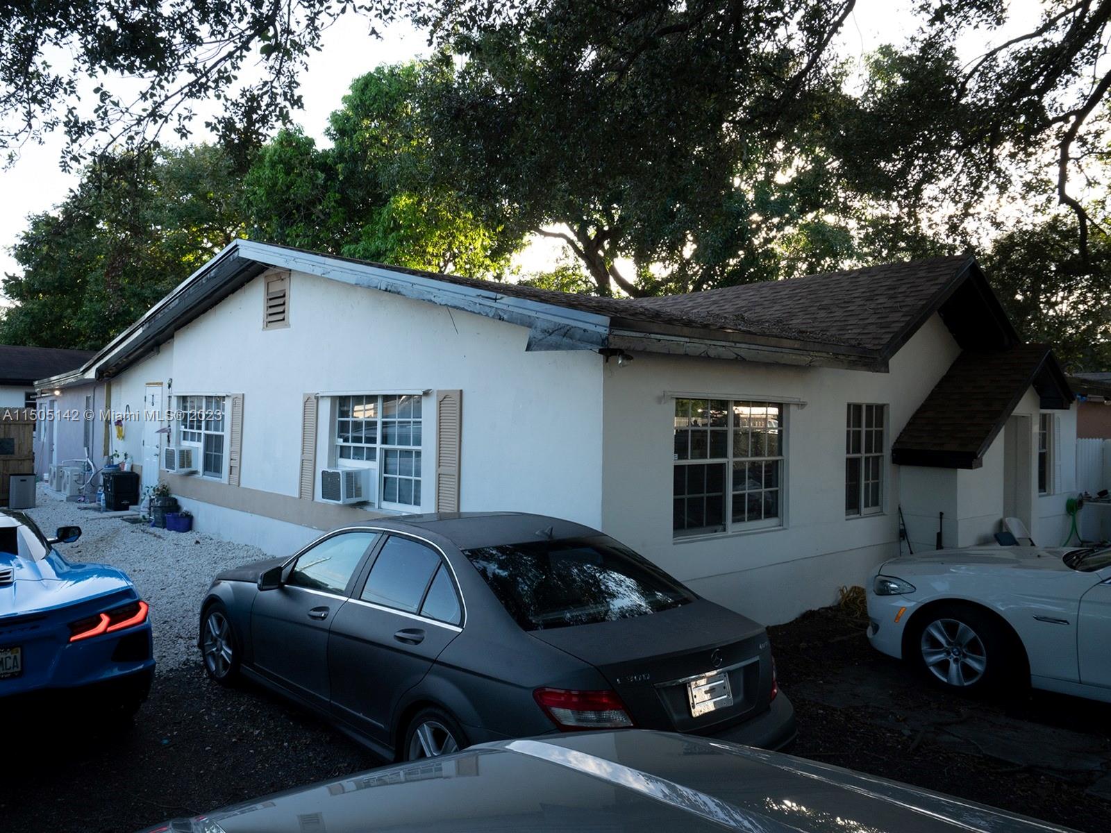 Miami, Florida 33147, ,Residentialincome,For Sale,A11505142