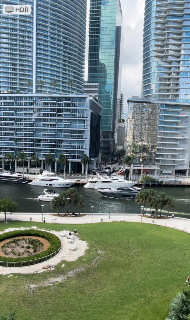475 Brickell Ave 808, Miami, Florida 33131, ,1 BathroomBathrooms,Residentiallease,For Rent,475 Brickell Ave 808,A11505308