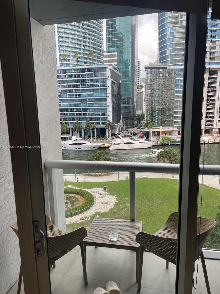 475 Brickell Ave 808, Miami, Florida 33131, ,1 BathroomBathrooms,Residentiallease,For Rent,475 Brickell Ave 808,A11505308