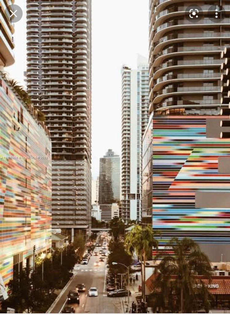 475 Brickell Ave 808, Miami, Florida 33131, ,1 BathroomBathrooms,Residentiallease,For Rent,475 Brickell Ave 808,A11505308