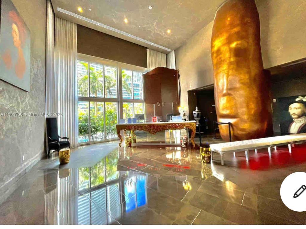 475 Brickell Ave 808, Miami, Florida 33131, ,1 BathroomBathrooms,Residentiallease,For Rent,475 Brickell Ave 808,A11505308